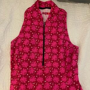 Women’s cycling jersey